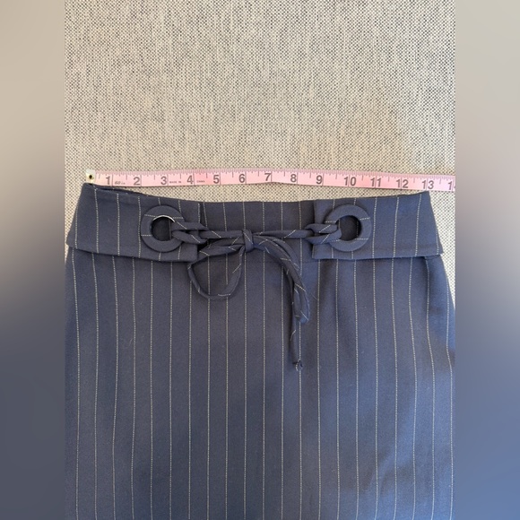 NWT Express High Waist Pencil Skirt - Picture 5 of 8